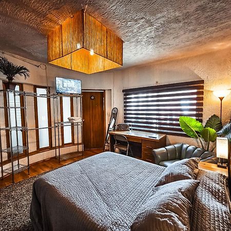 Habitacion Con Bano Privado B, Centro De Coyoacan مدينة مكسيكو الغرفة الصورة