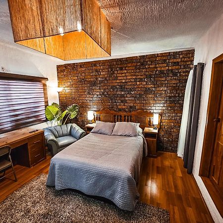 Habitacion Con Bano Privado B, Centro De Coyoacan مدينة مكسيكو المظهر الخارجي الصورة
