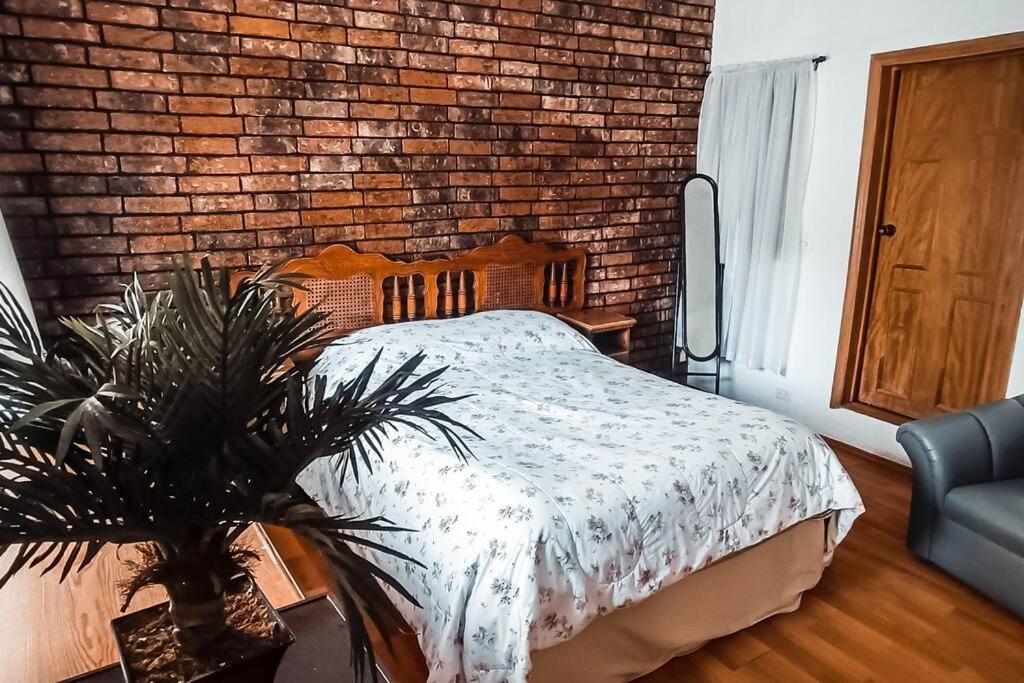 Habitacion Con Bano Privado B, Centro De Coyoacan مدينة مكسيكو المظهر الخارجي الصورة