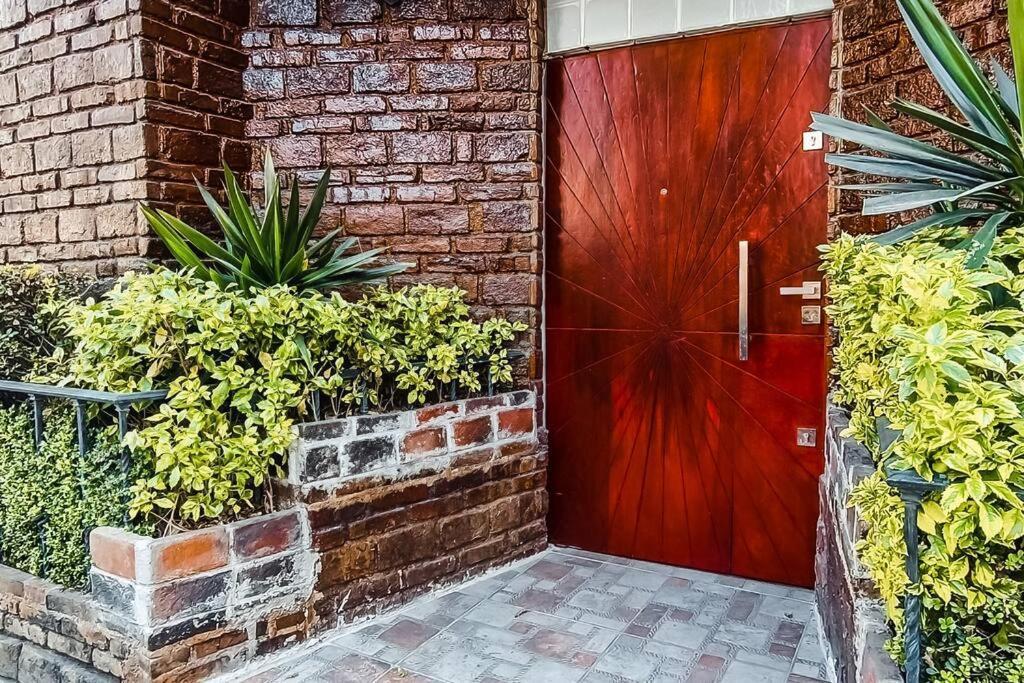 Habitacion Con Bano Privado B, Centro De Coyoacan مدينة مكسيكو المظهر الخارجي الصورة