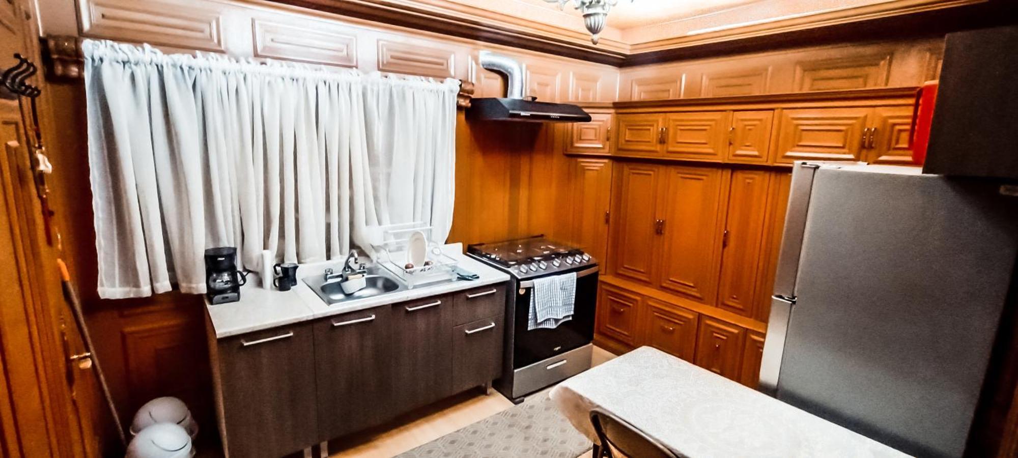 Habitacion Con Bano Privado B, Centro De Coyoacan مدينة مكسيكو المظهر الخارجي الصورة
