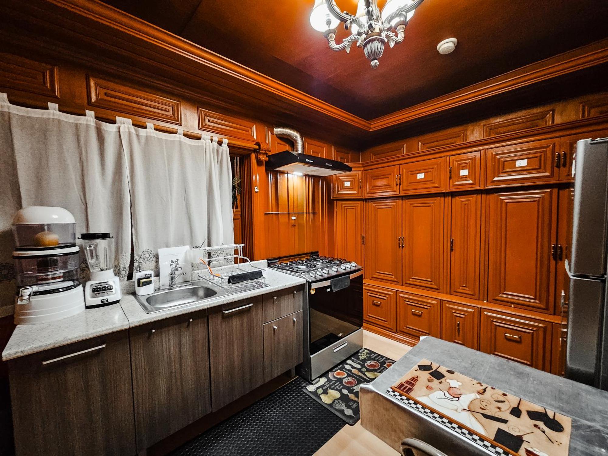Habitacion Con Bano Privado B, Centro De Coyoacan مدينة مكسيكو المظهر الخارجي الصورة