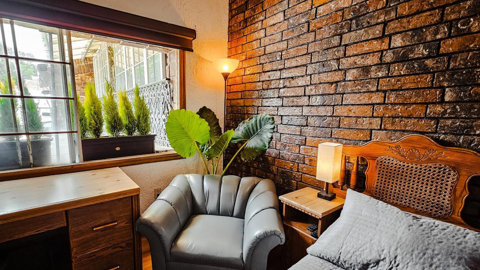 Habitacion Con Bano Privado B, Centro De Coyoacan مدينة مكسيكو المظهر الخارجي الصورة