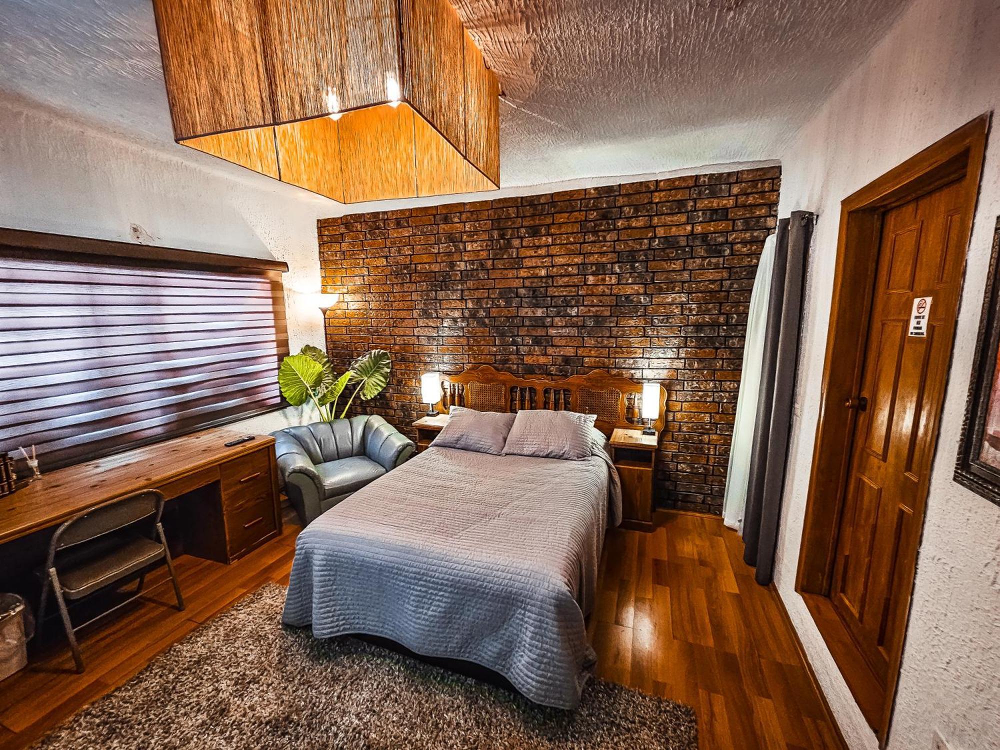 Habitacion Con Bano Privado B, Centro De Coyoacan مدينة مكسيكو المظهر الخارجي الصورة